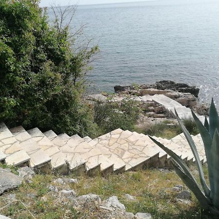 Apartman Marinkovic Dobra Voda Exterior photo