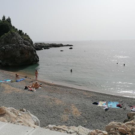 Apartman Marinkovic Dobra Voda Exterior photo