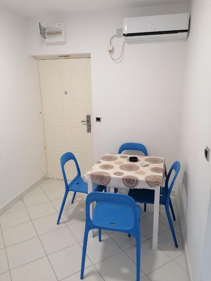 Apartman Marinkovic Dobra Voda Exterior photo
