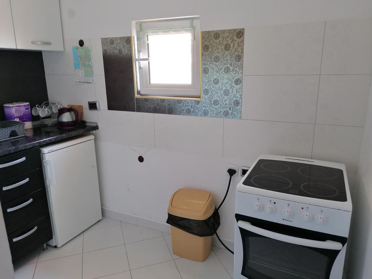 Apartman Marinkovic Dobra Voda Exterior photo
