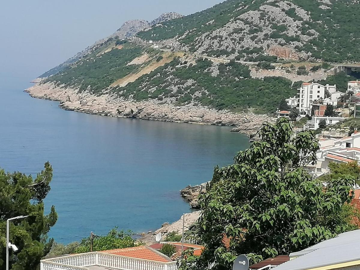 Apartman Marinkovic Dobra Voda Exterior photo