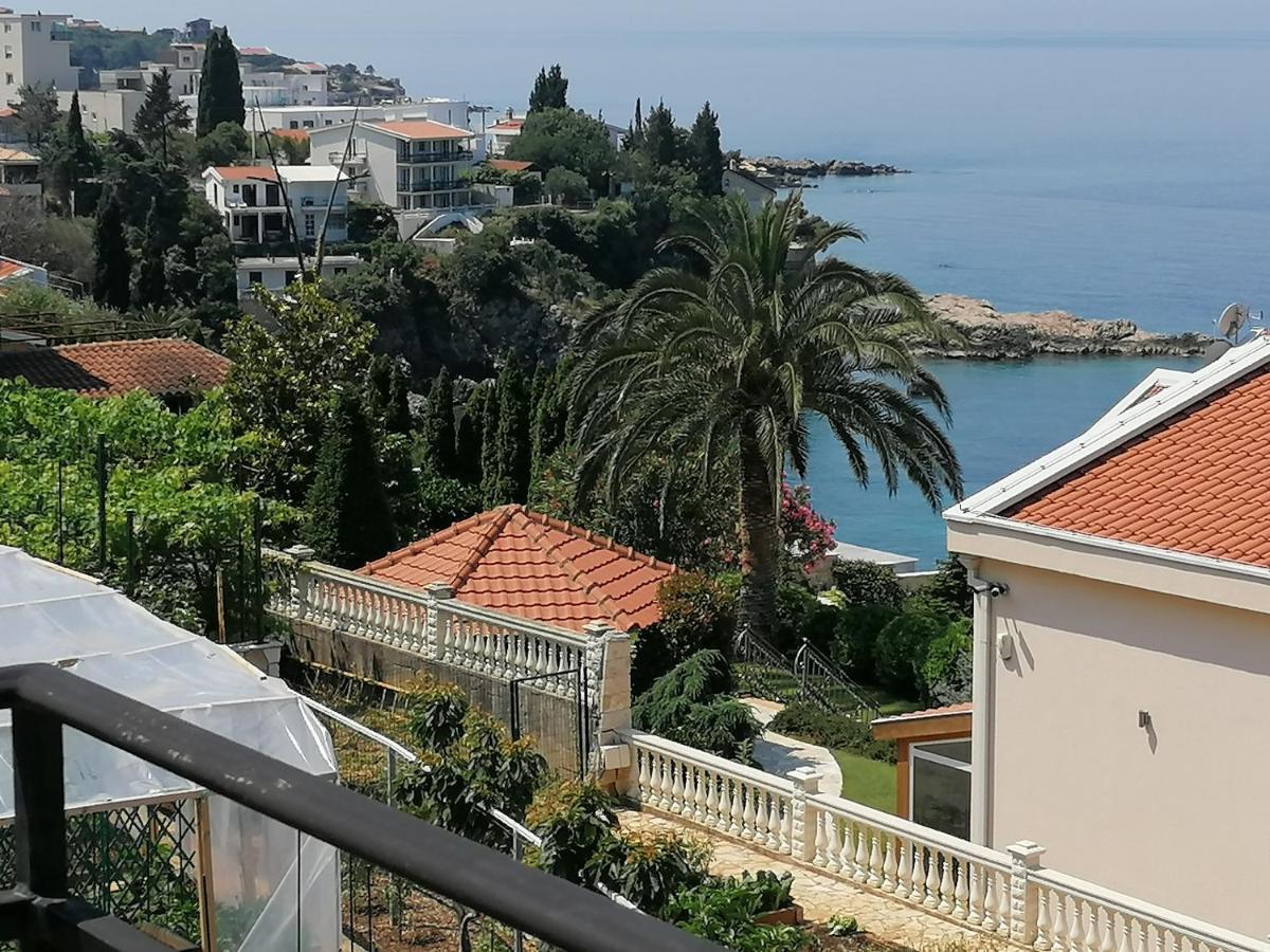 Apartman Marinkovic Dobra Voda Exterior photo
