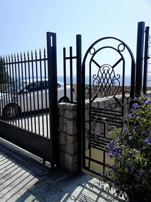 Apartman Marinkovic Dobra Voda Exterior photo