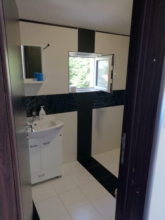 Apartman Marinkovic Dobra Voda Exterior photo