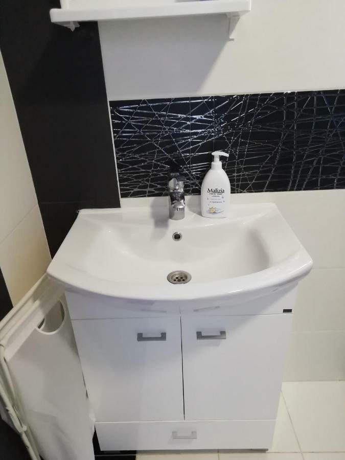 Apartman Marinkovic Dobra Voda Exterior photo