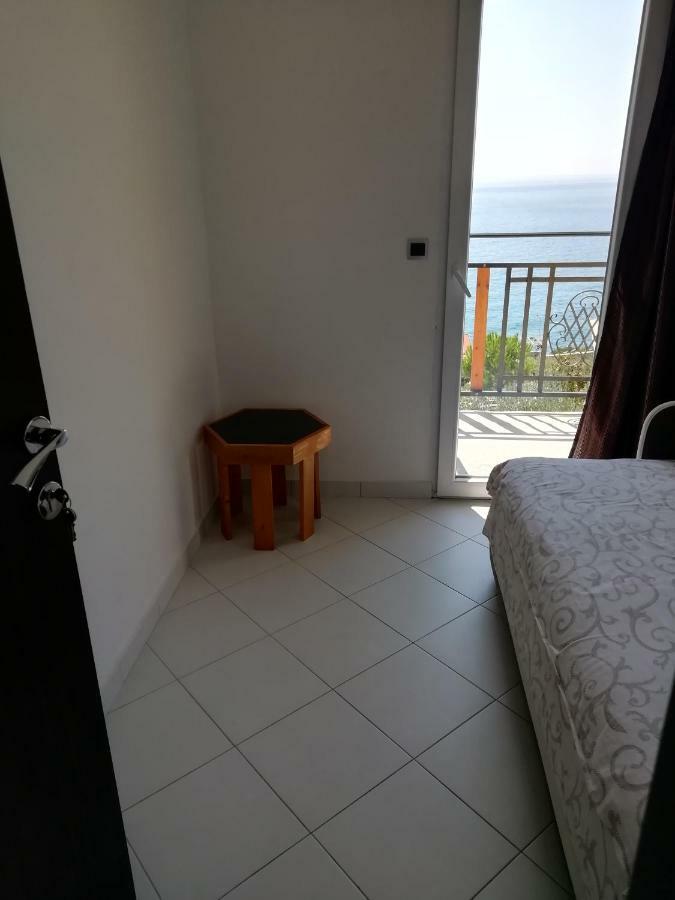 Apartman Marinkovic Dobra Voda Exterior photo