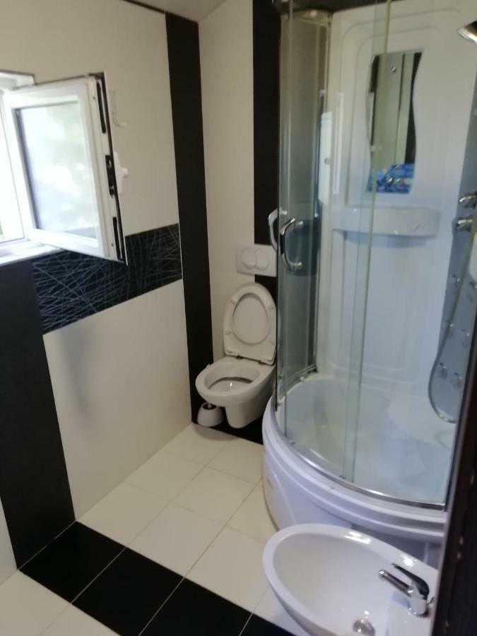 Apartman Marinkovic Dobra Voda Exterior photo
