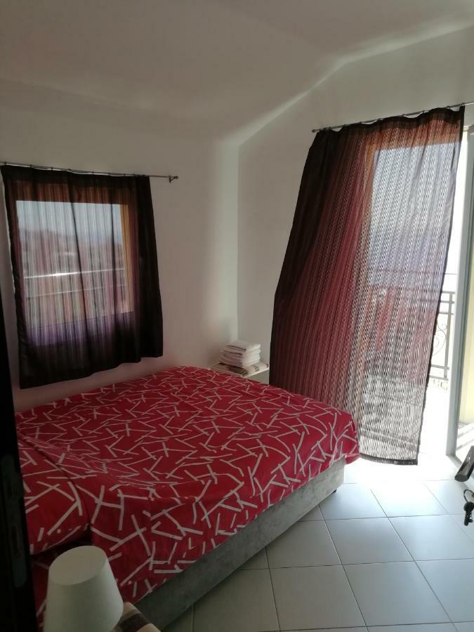 Apartman Marinkovic Dobra Voda Exterior photo