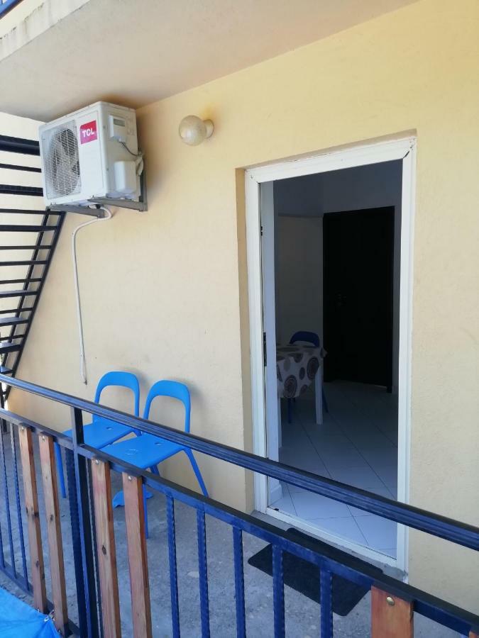 Apartman Marinkovic Dobra Voda Exterior photo